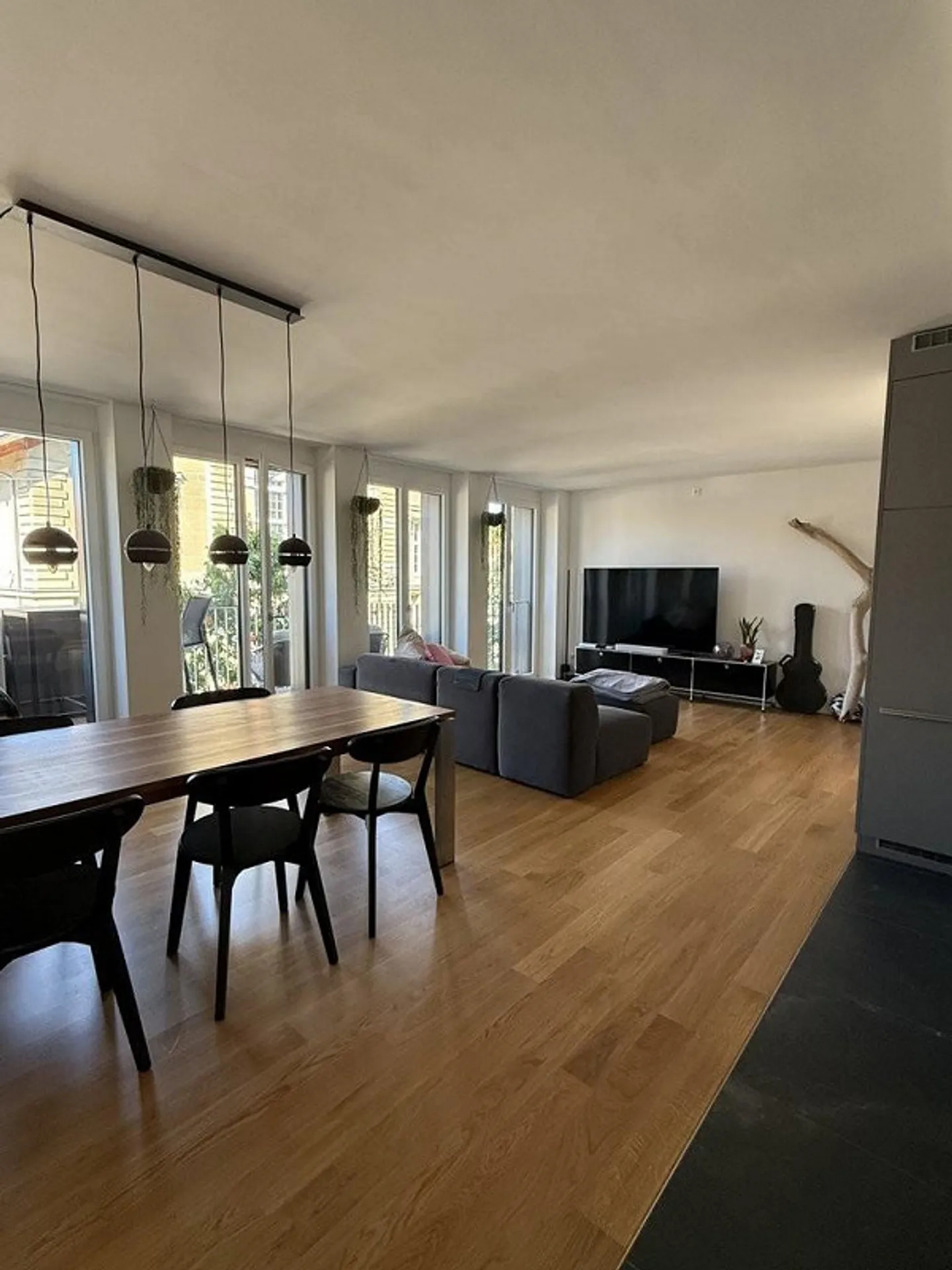La tua nuova casa nel bellissimo quartiere di Breitenrain - Foto 4 di 8