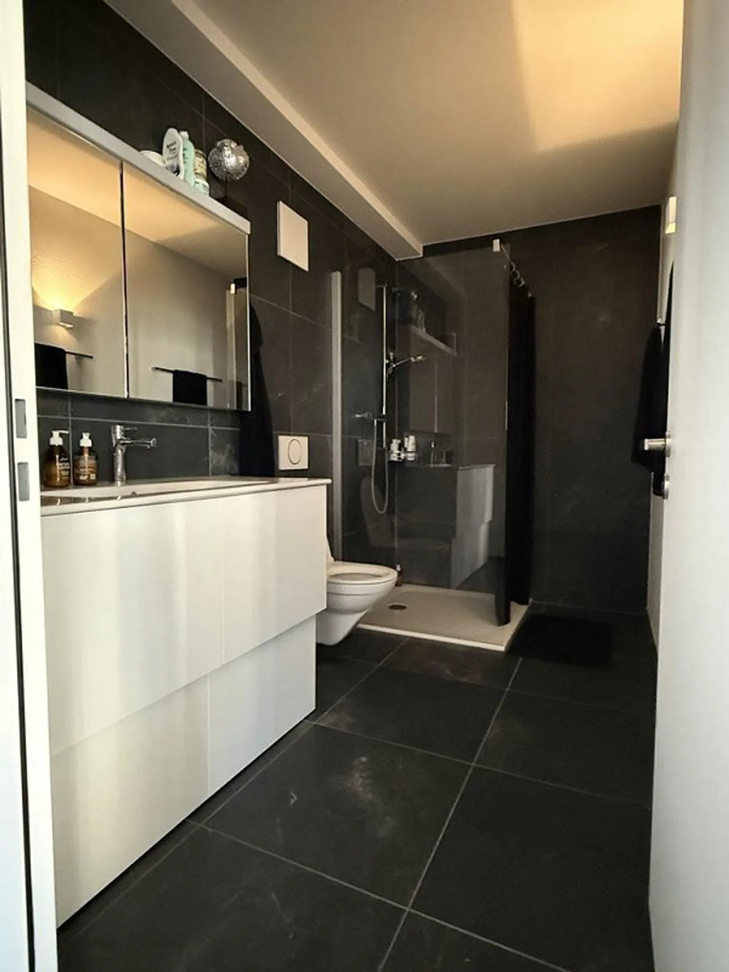 La tua nuova casa nel bellissimo quartiere di Breitenrain - Foto 6 di 8
