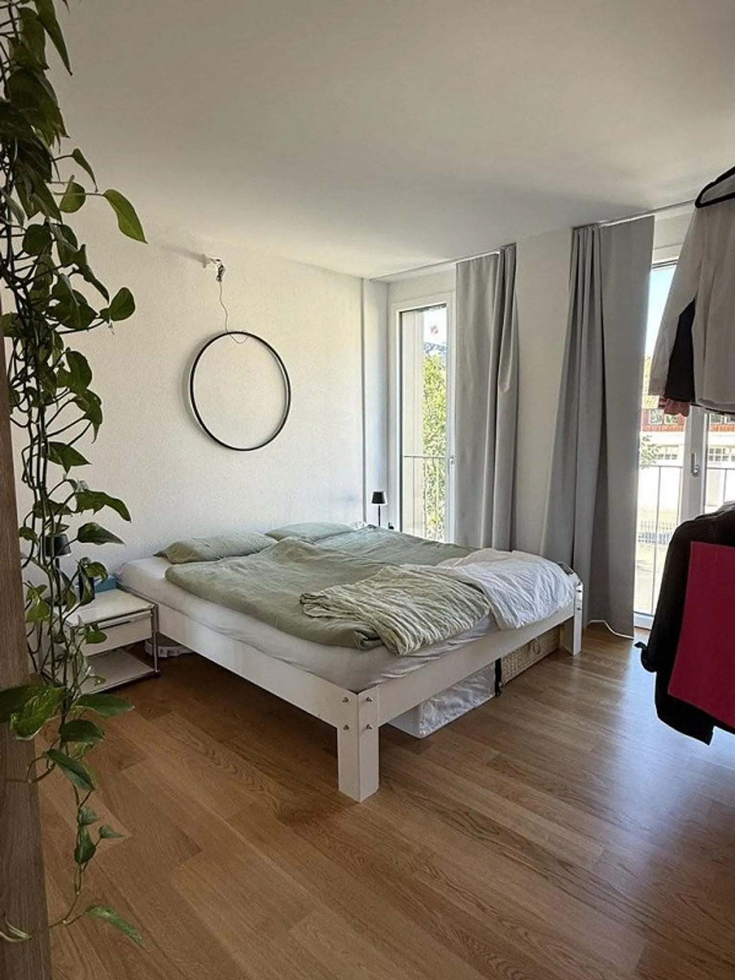 La tua nuova casa nel bellissimo quartiere di Breitenrain - Foto 7 di 8