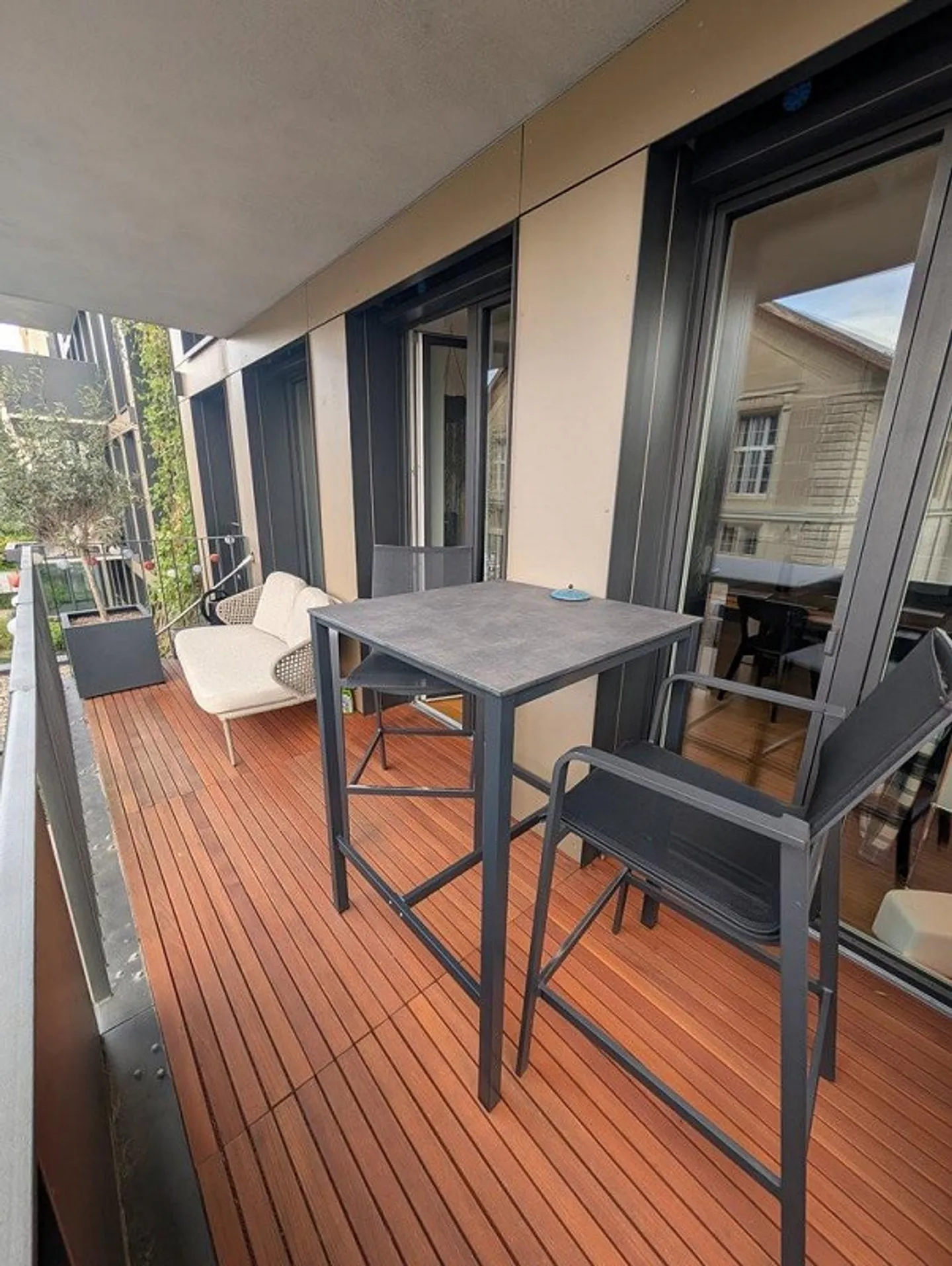 La tua nuova casa nel bellissimo quartiere di Breitenrain - Foto 8 di 8