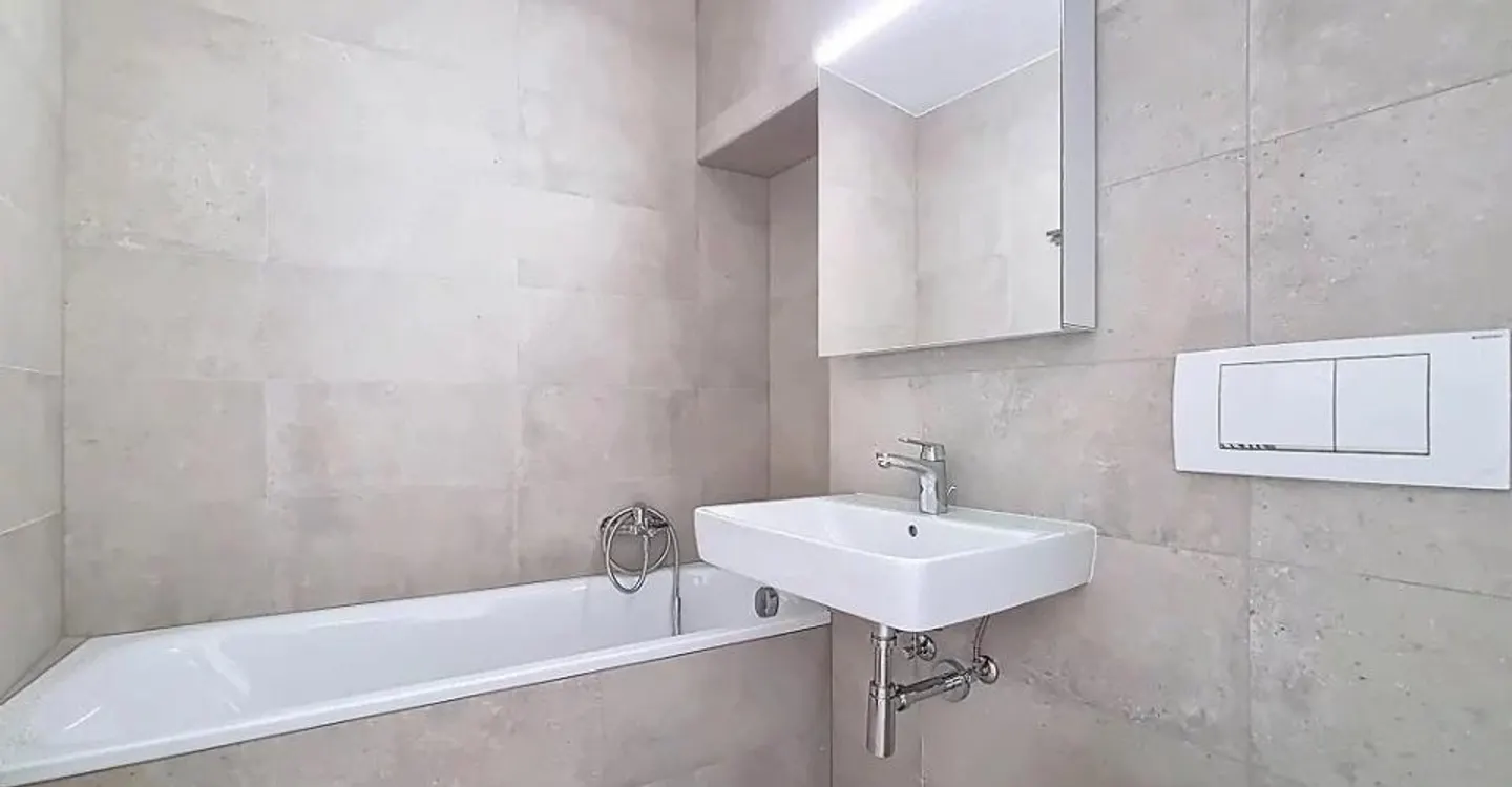 Appartement Charmant à Sion - Photo 5 sur 8