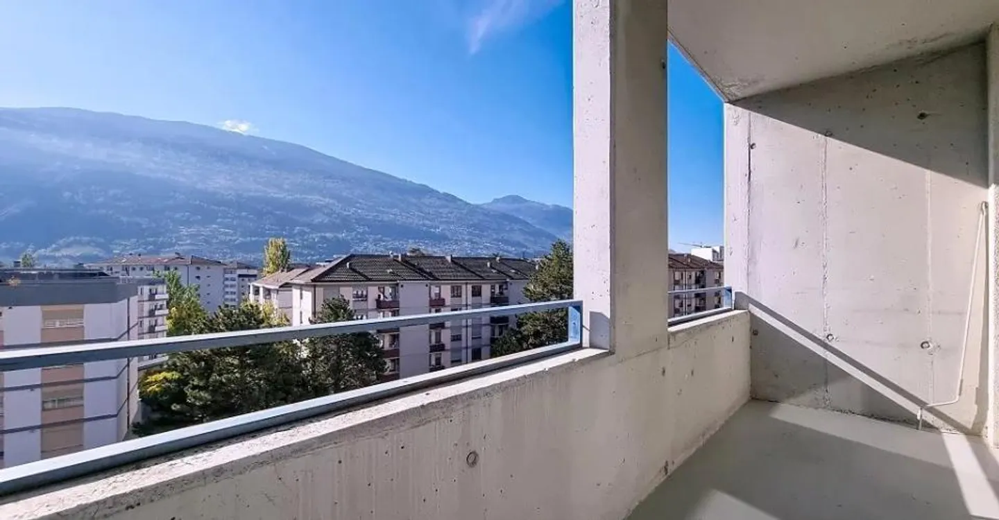 Appartement Charmant à Sion - Photo 8 sur 8