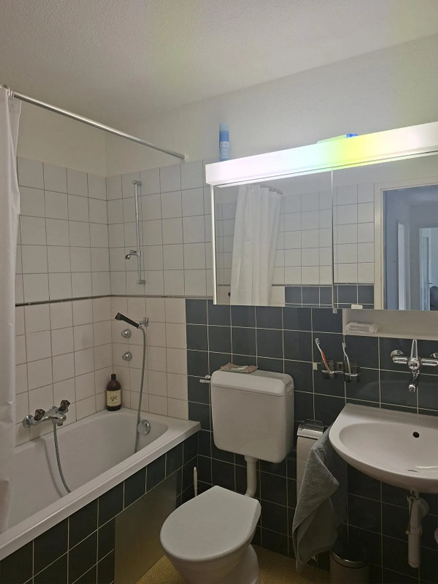 Bel appartement lumineux au rez-de-chaussée - Photo 5 sur 6