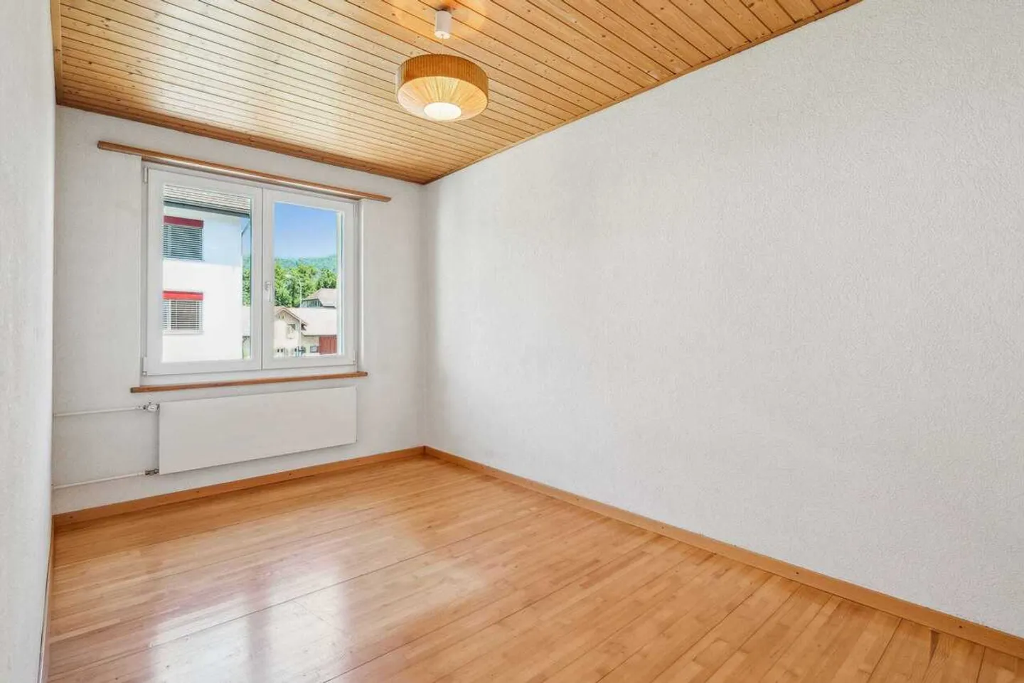 Incantevole casa a schiera di 3,5 stanze ad Aarau Rohr - Foto 9 di 13