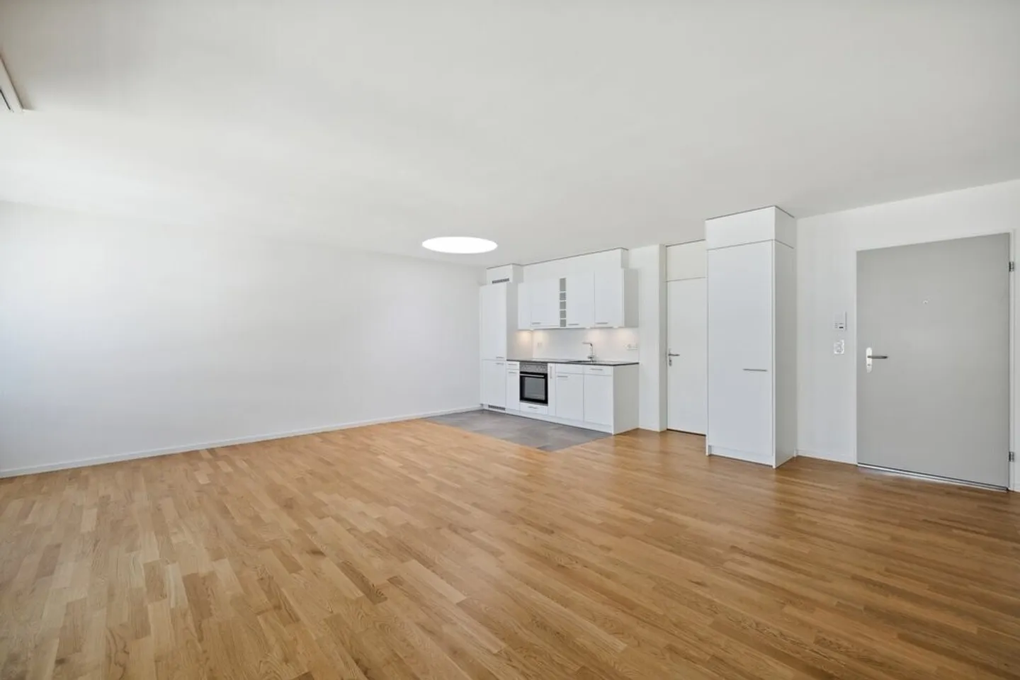 Neuwertige Singlewohnung an Top-Lage - Foto 3 von 11