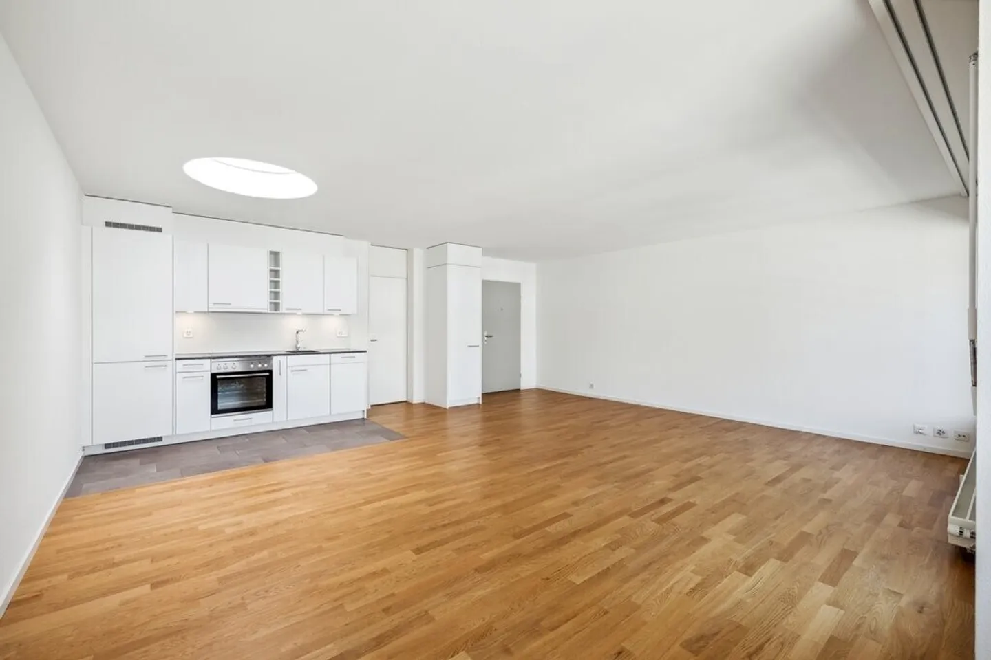 Neuwertige Singlewohnung an Top-Lage - Foto 4 von 11
