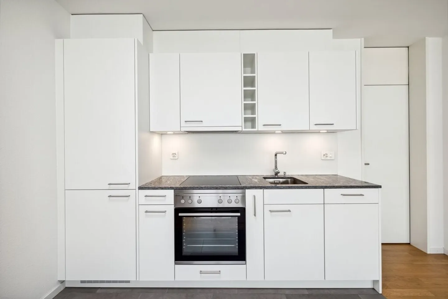 Neuwertige Singlewohnung an Top-Lage - Foto 5 von 11