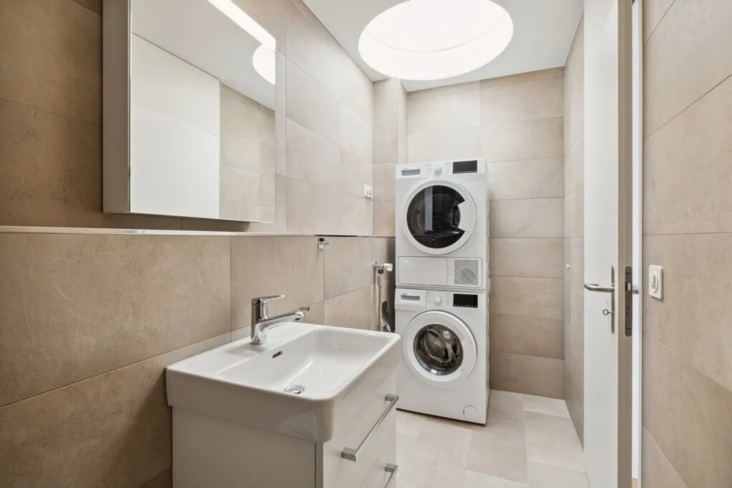 Neuwertige Singlewohnung an Top-Lage - Foto 8 von 11