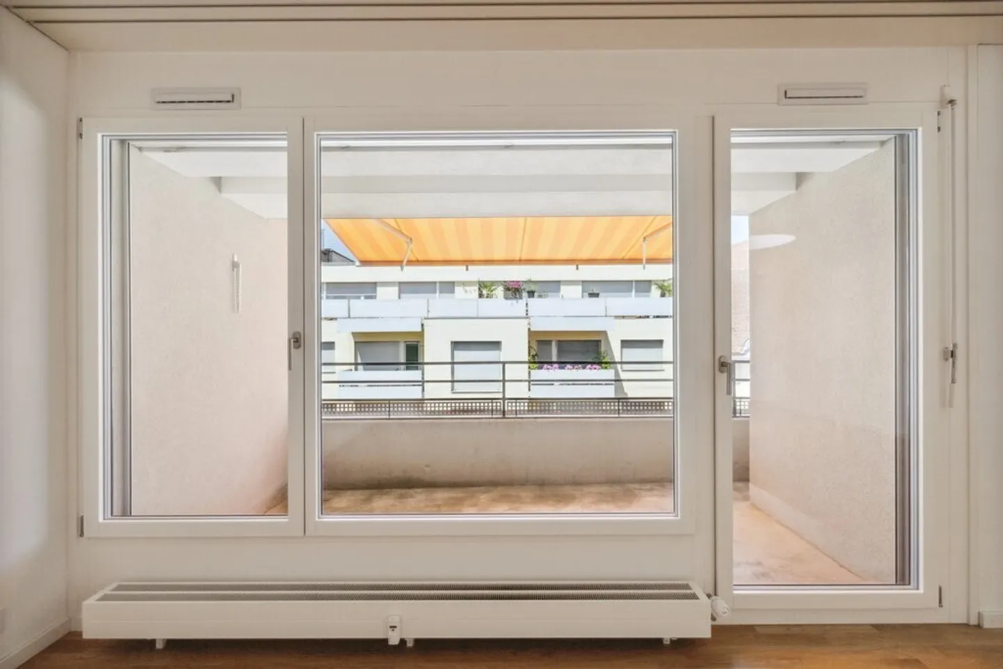 Neuwertige Singlewohnung an Top-Lage - Foto 9 von 11