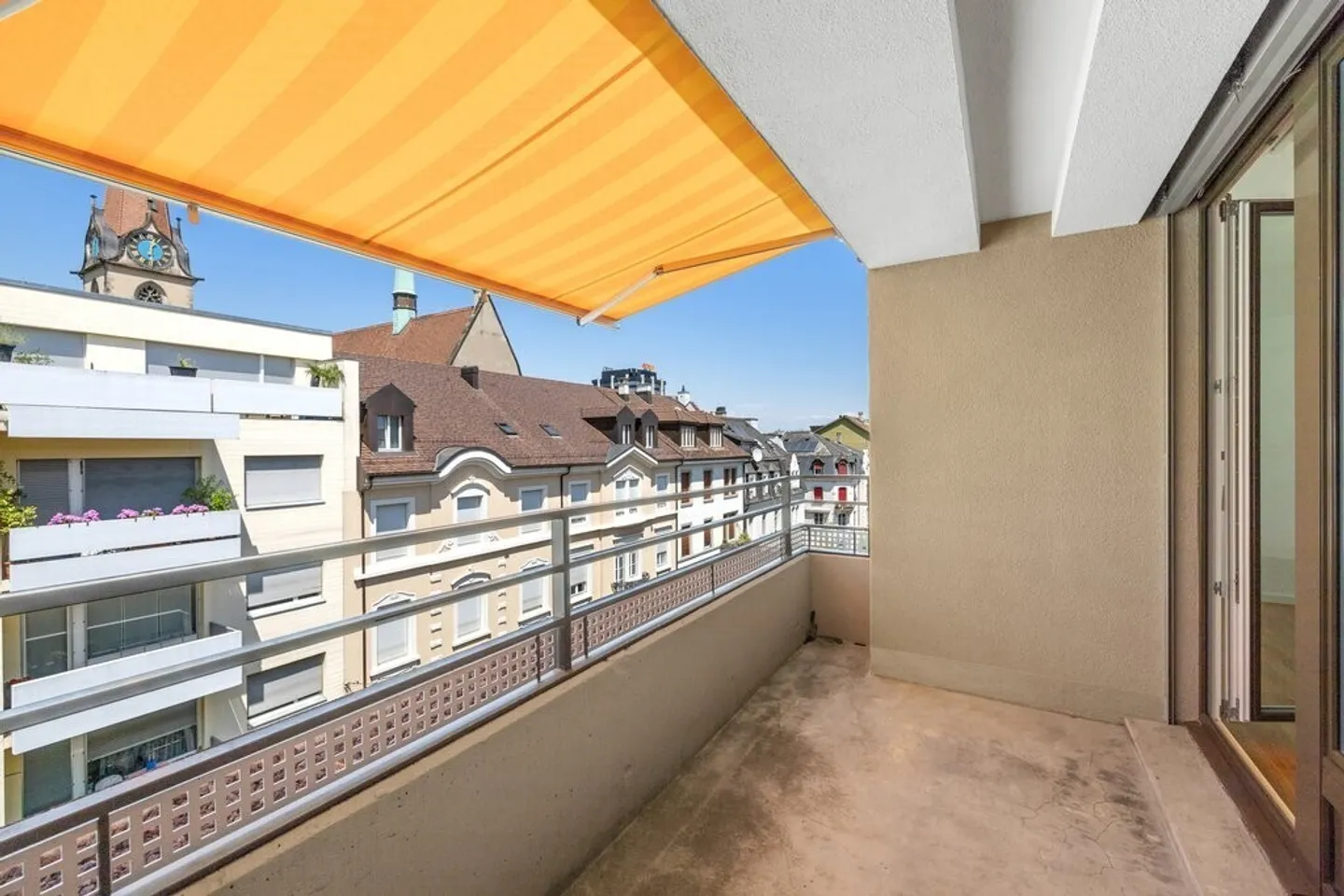 Neuwertige Singlewohnung an Top-Lage - Foto 10 von 11