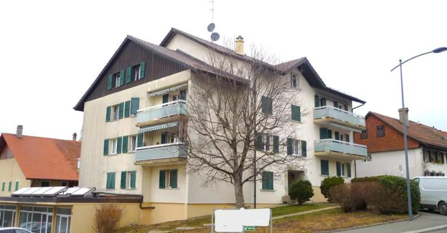 4 LOTS LOUÉS, RENDEMENT IMMÉDIAT ! - Photo 1 sur 3