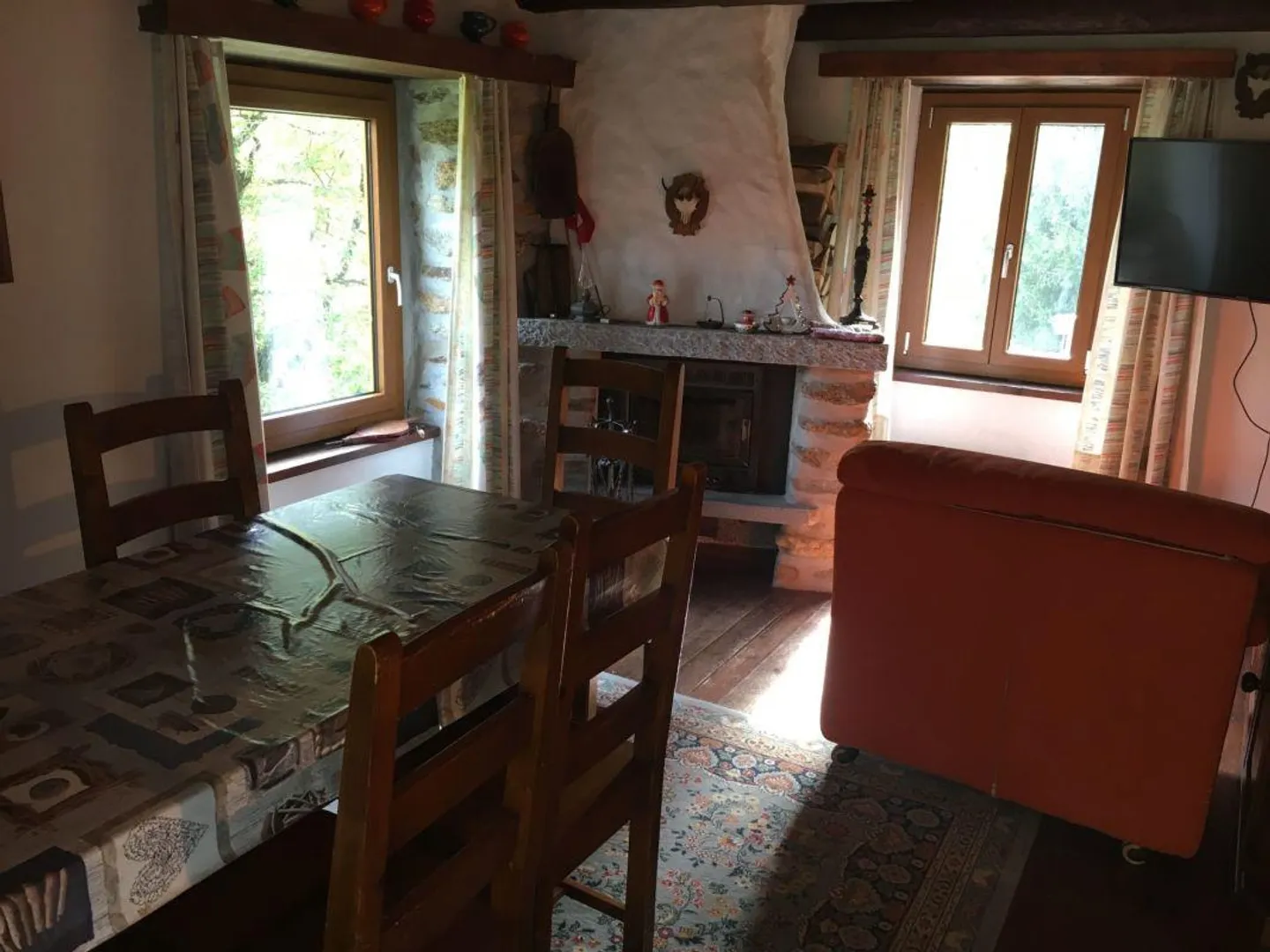 Rustic with Land - Photo 7 of 17