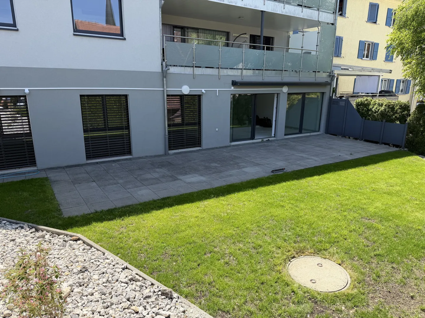 Maison Familiale Élégante à Courrendlin - Photo 3 sur 12