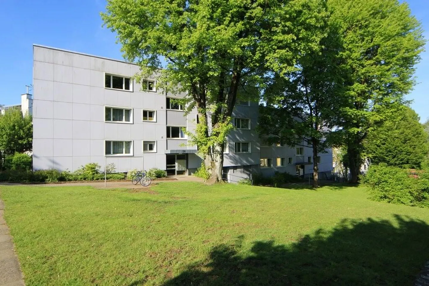 Atelier in una posizione centrale a Berna - Foto 1 di 3