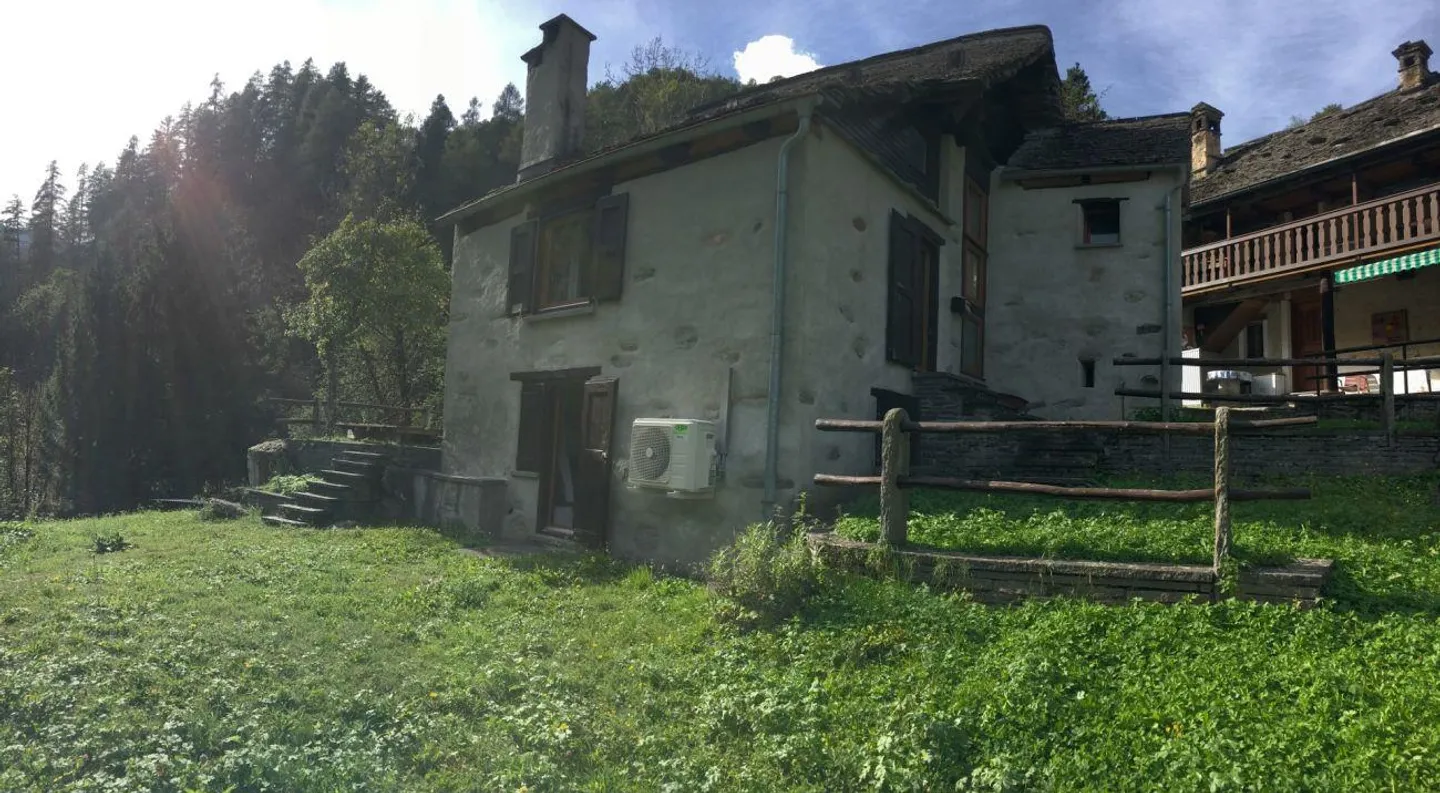 Rustic with Land - Photo 16 of 17