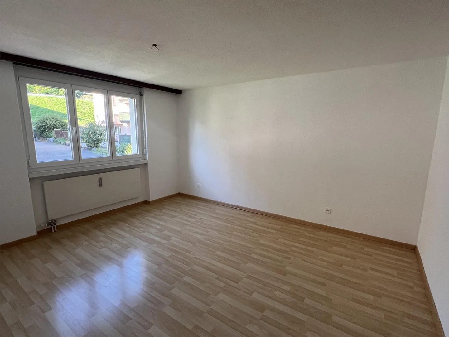 Appartement lumineux de 4,5 pièces au 1er étage - central, adapté aux enfants, beaucoup de lumière - Photo 8 sur 9