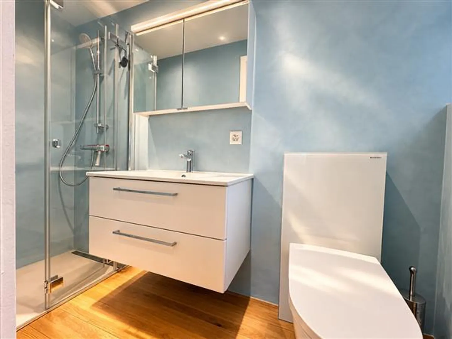 Novaggio : Maison 6.5 pièces - Photo 8 sur 13