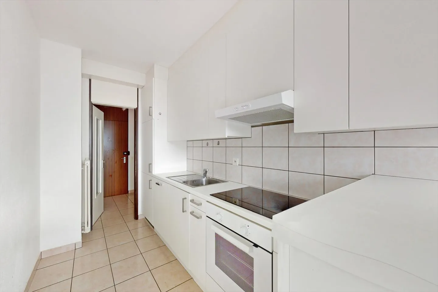 Appartement confortable de 3,5 pièces à Caslano - Photo 1 sur 12