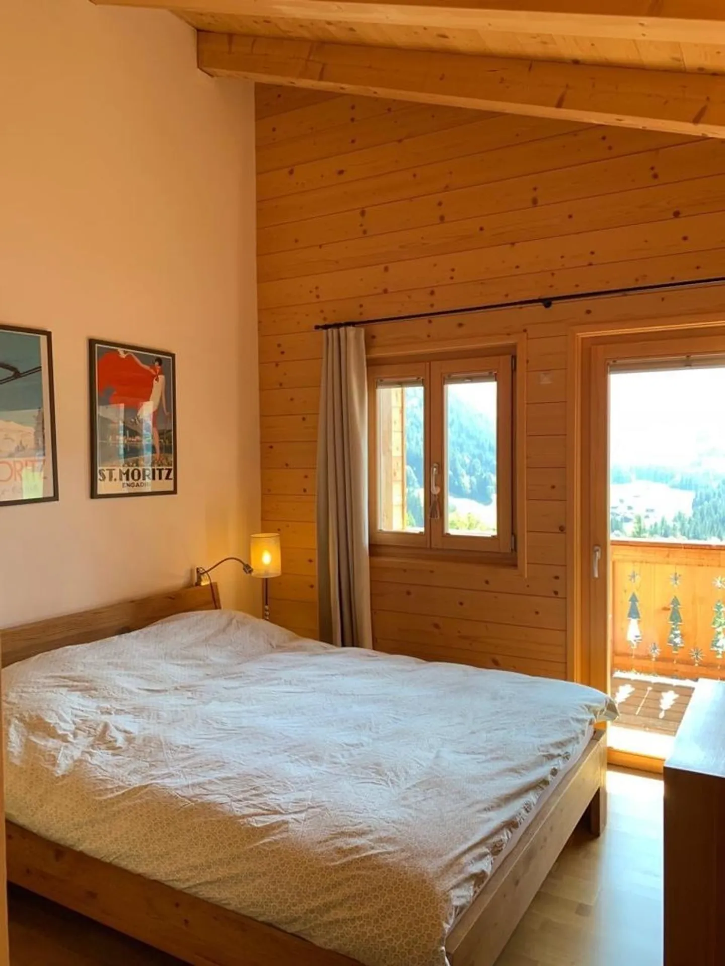 Weekly rental - SASSET 5, LA CHRYSALINE LOT 2 - Photo 8 of 11