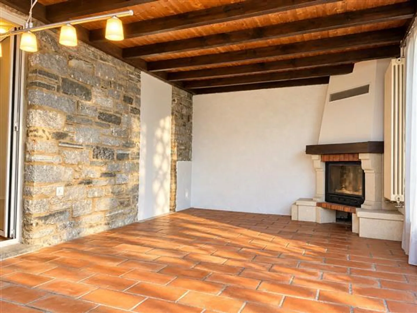 Novaggio : Maison 6.5 pièces - Photo 12 sur 13