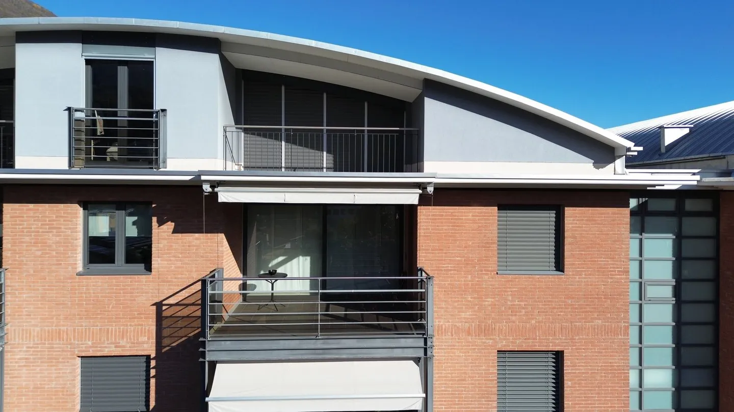 Bright and prestigious duplex apartment - Photo 9 of 10