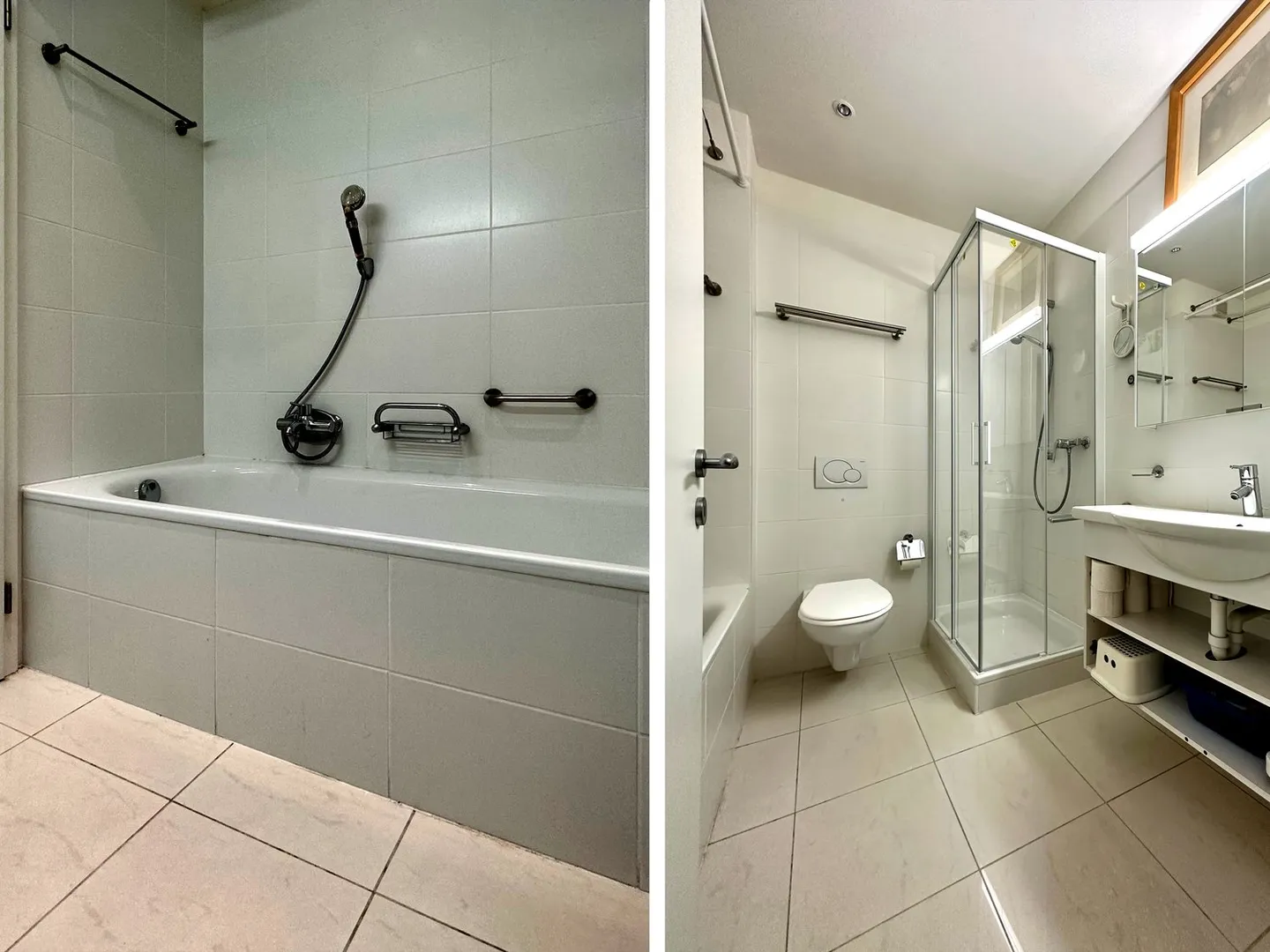 Bright and prestigious duplex apartment - Photo 10 of 10