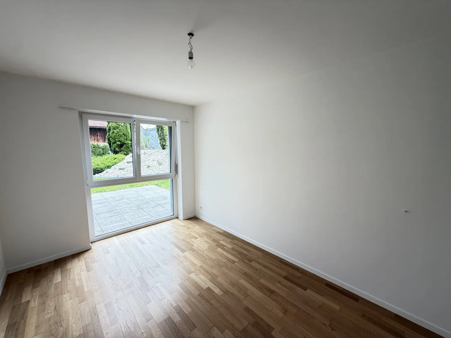 Maison Familiale Élégante à Courrendlin - Photo 11 sur 12