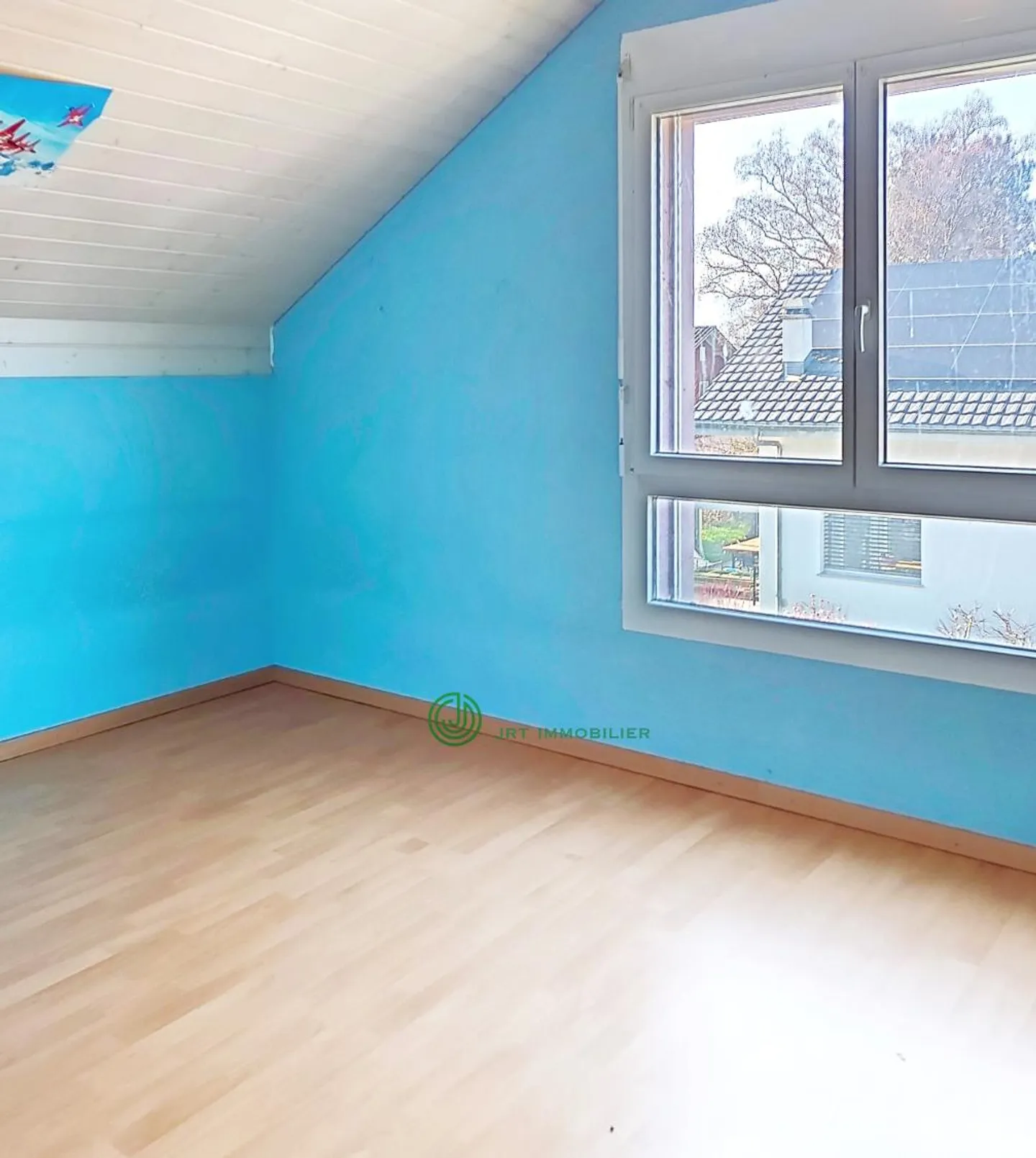 Cheyres (DE) - Maison 5,5 pièces - Quartier résidentiel - 300 mètres du lac - Photo 8 sur 11