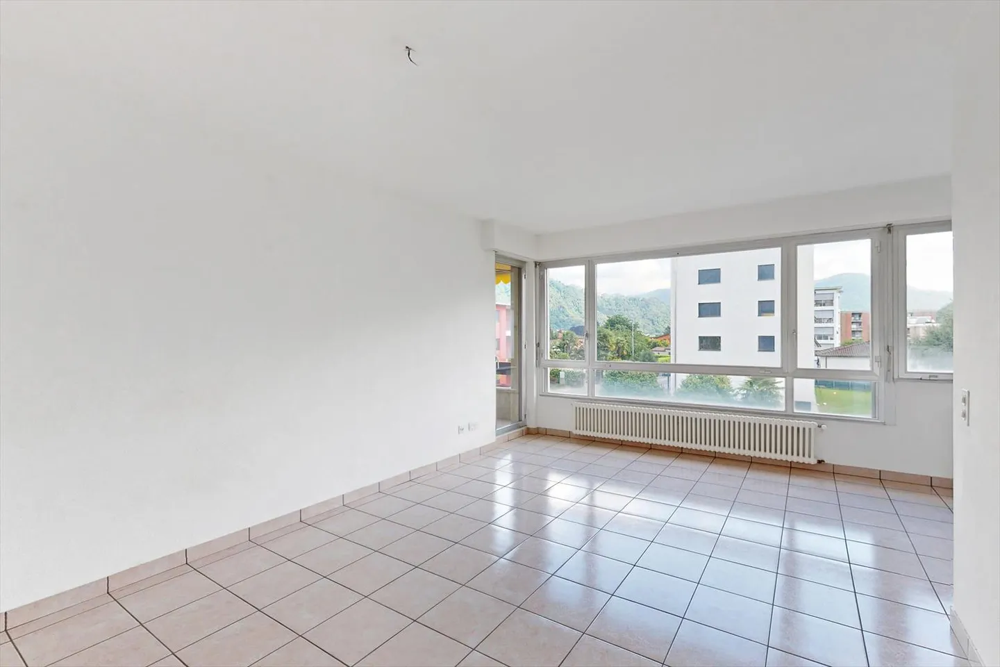 Appartement confortable de 3,5 pièces à Caslano - Photo 5 sur 12