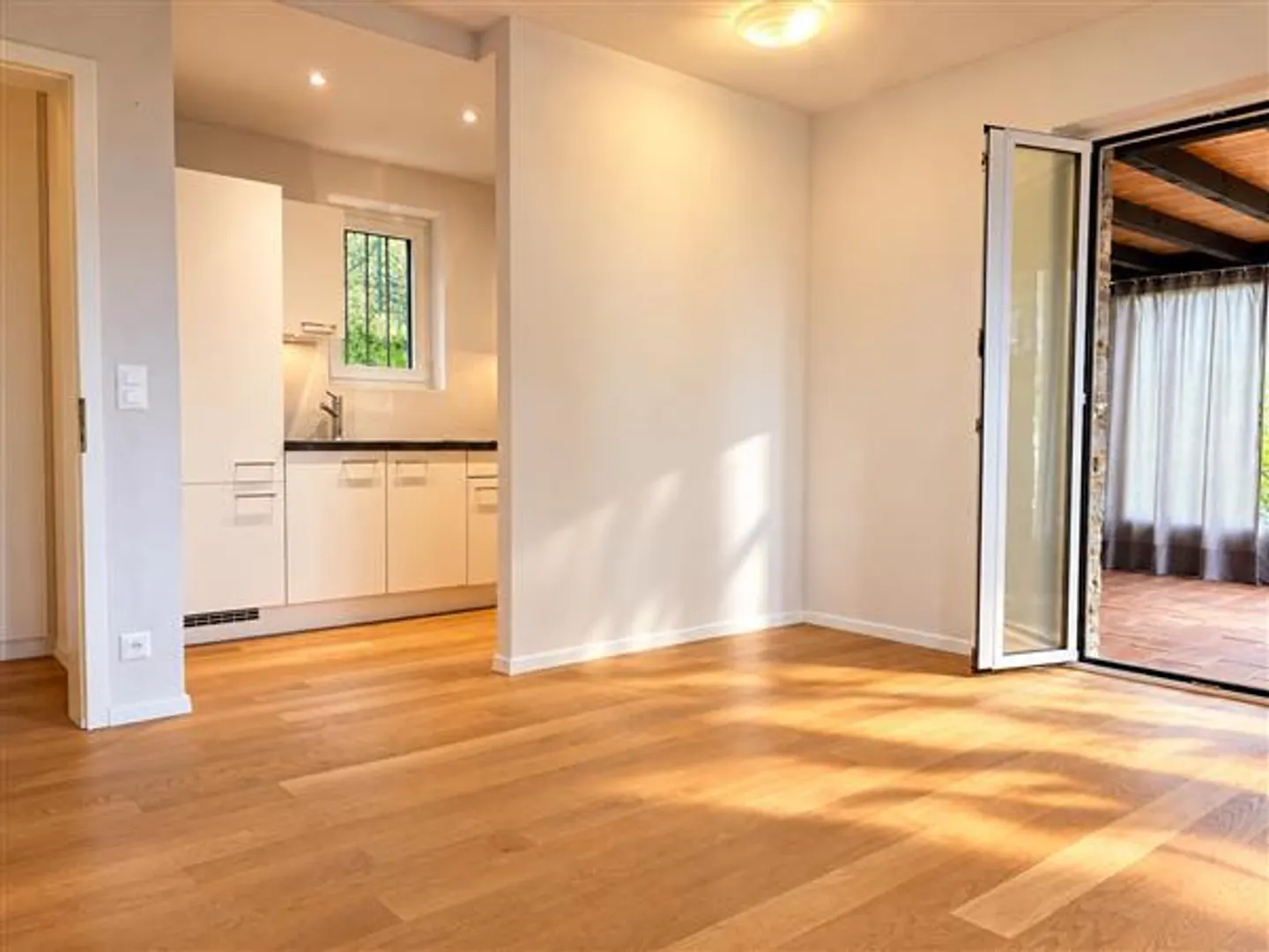 Novaggio : Maison 6.5 pièces - Photo 9 sur 13