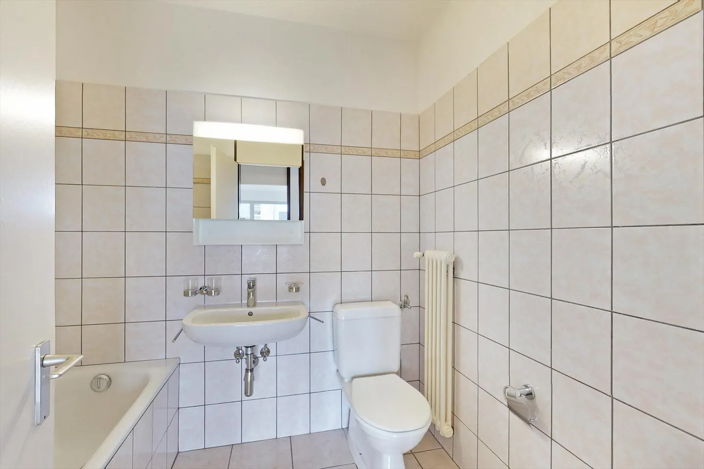 Appartement confortable de 3,5 pièces à Caslano - Photo 9 sur 12