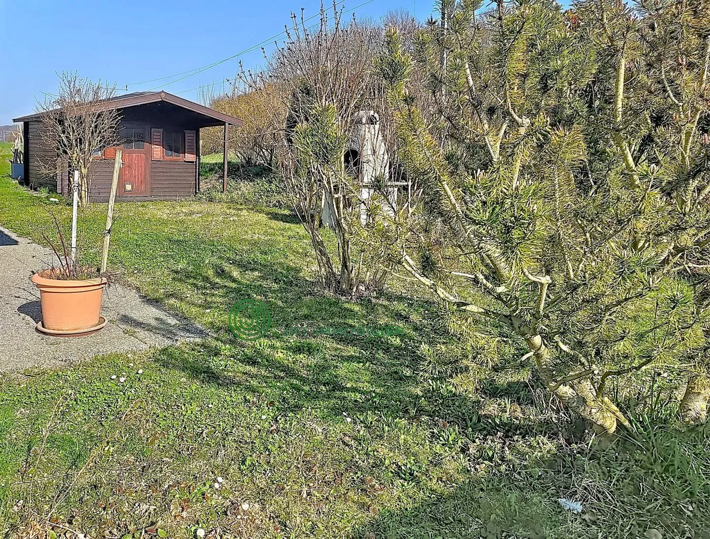 Cheyres (DE) - Maison 5,5 pièces - Quartier résidentiel - 300 mètres du lac - Photo 10 sur 11