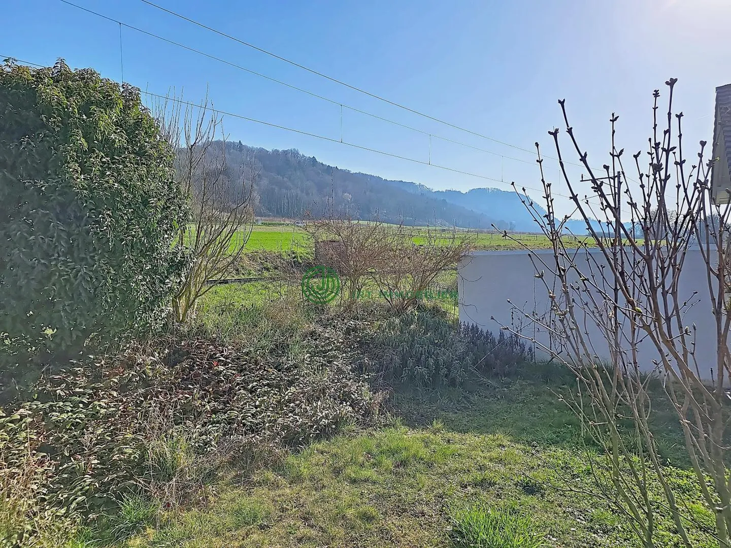 Cheyres (DE) - Maison 5,5 pièces - Quartier résidentiel - 300 mètres du lac - Photo 11 sur 11