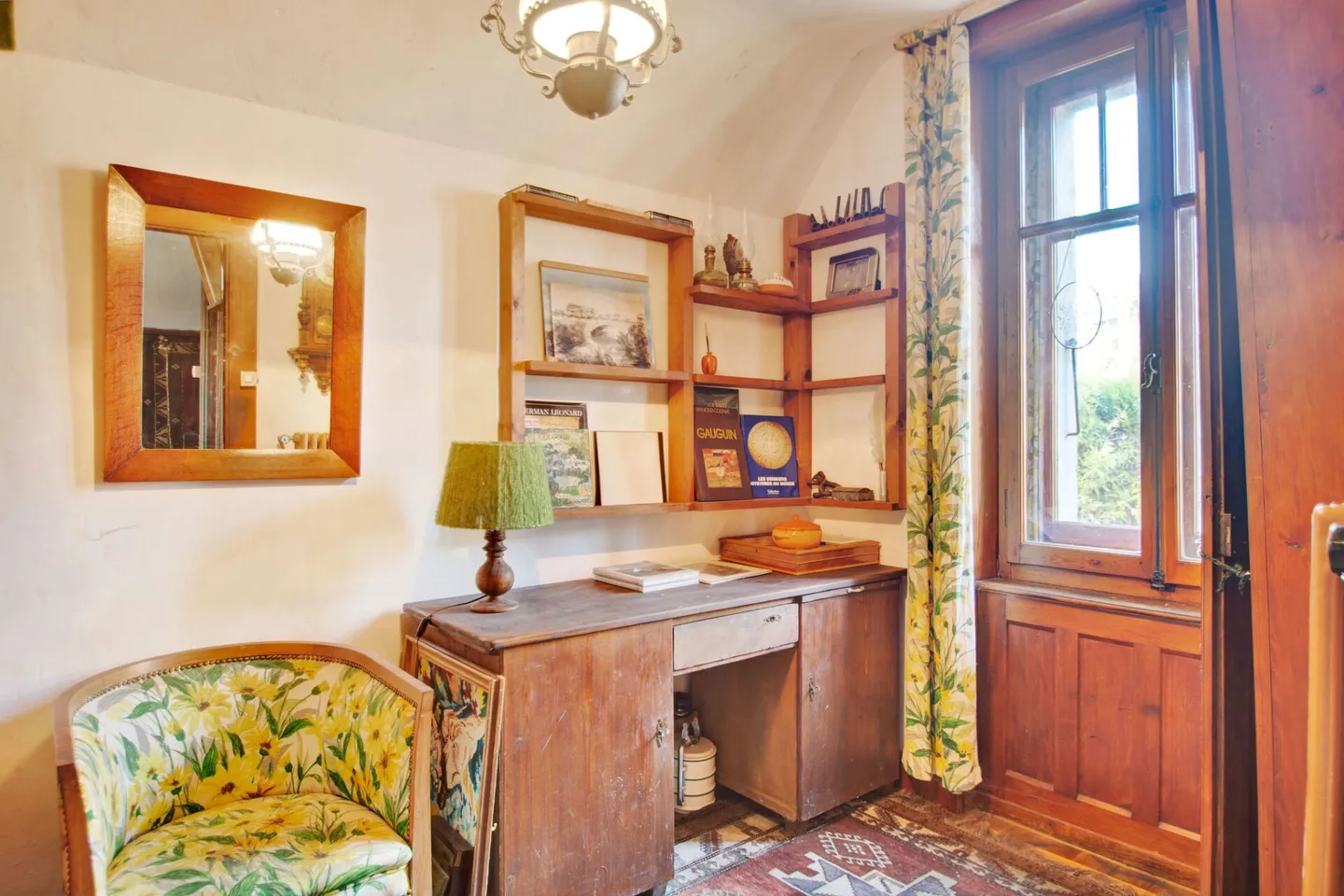 Montmollin, proprietà affascinante con vista sul lago e annessi - Foto 9 di 20