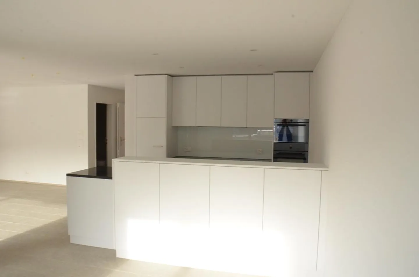 Appartement 2 pièces sur le Föhrenweg disponible à partir du 1er février 2026 - Photo 3 sur 7