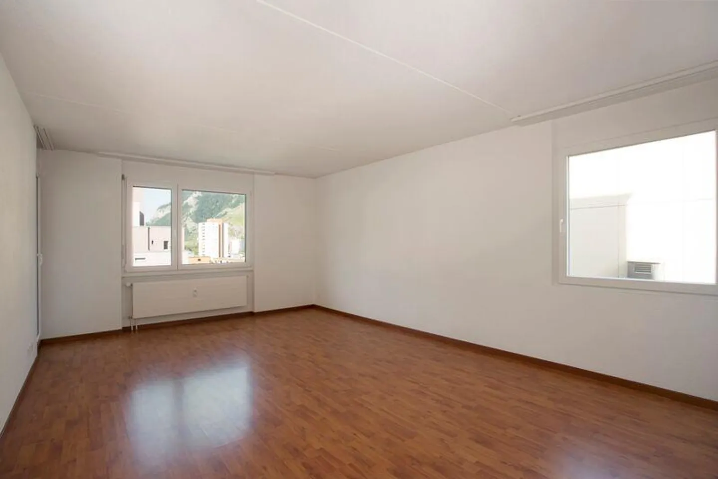 Wohnung mit Bergblick - Foto 5 von 13