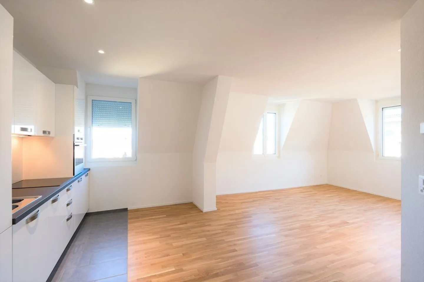 Bodensee in Gehdistanz - Foto 1 von 8