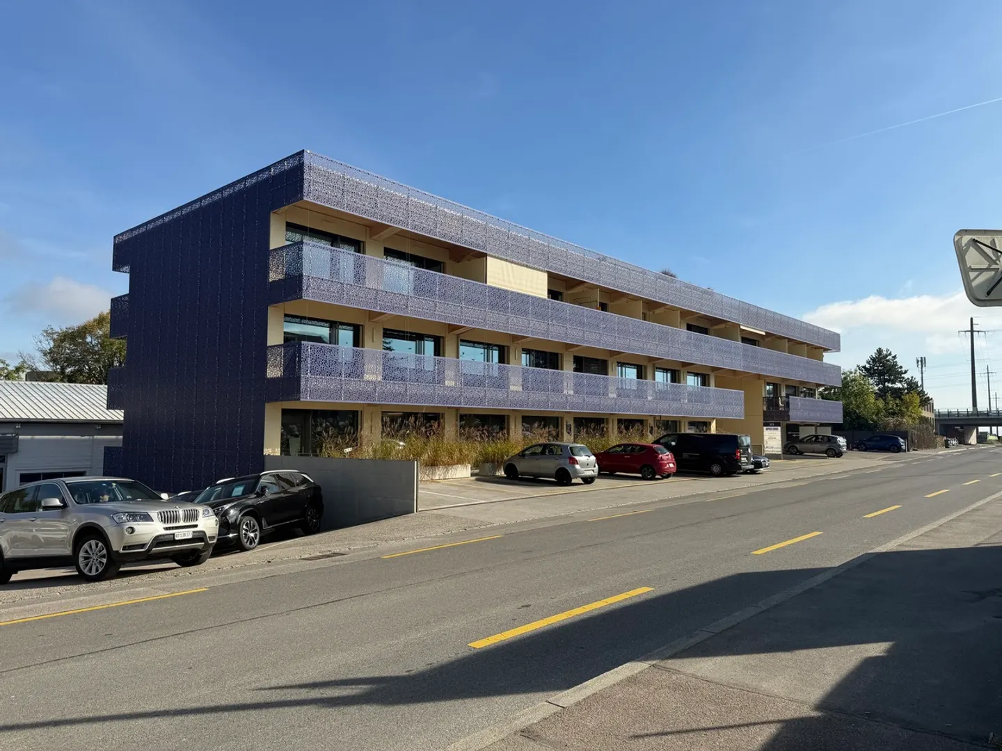 Appartamento Incantevole a Nyon - Foto 1 di 9