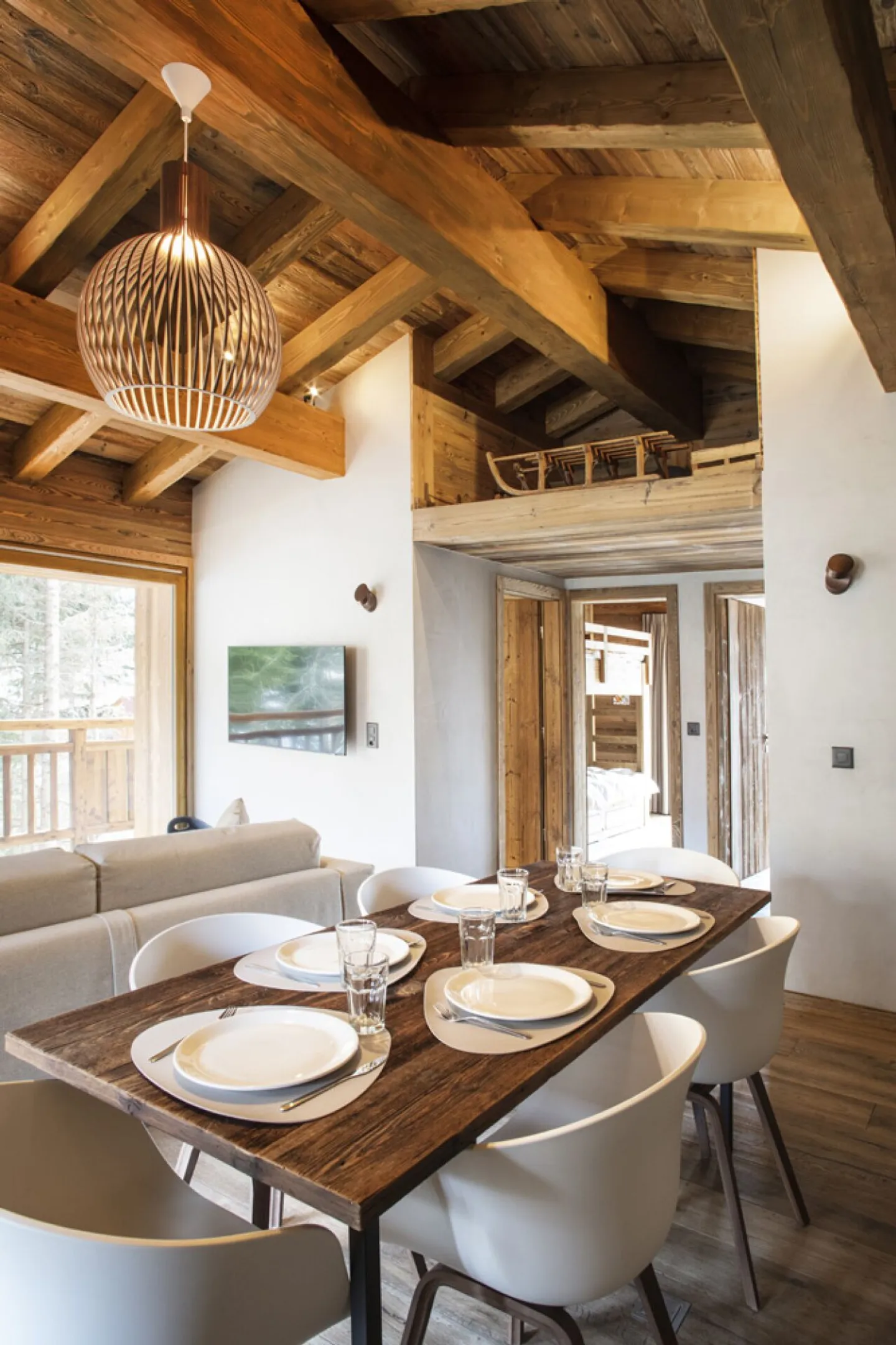 Le Havre Blanc - Duplex - Foto 5 von 10