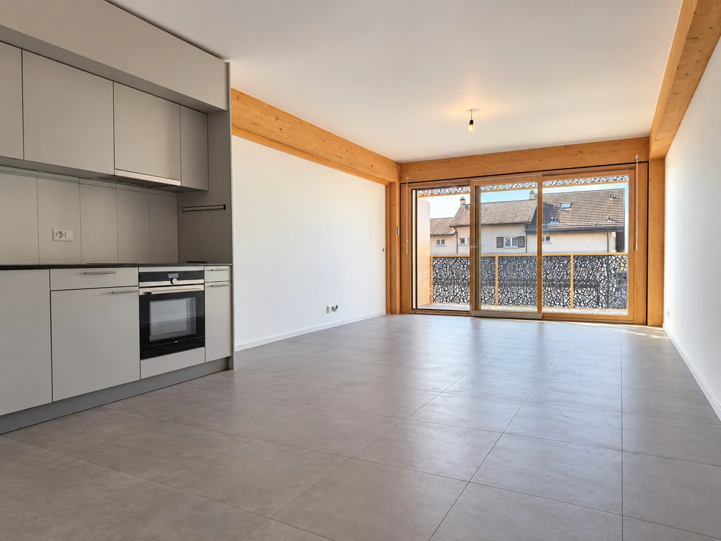 Appartamento Incantevole a Nyon - Foto 2 di 9