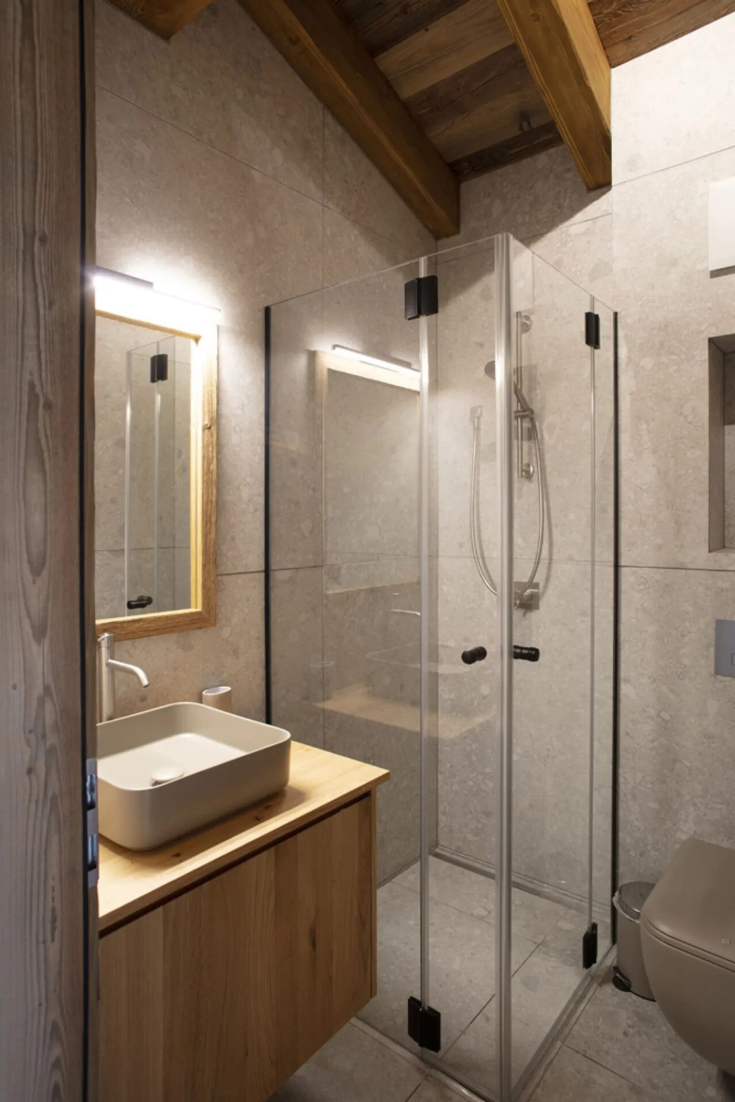 Le Havre Blanc - Duplex - Foto 6 von 10