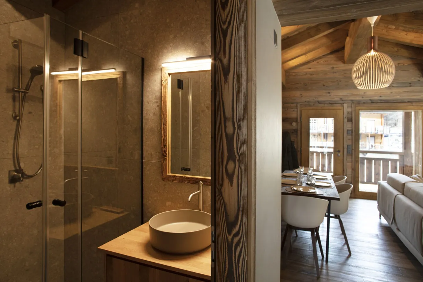 Le Havre Blanc - Duplex - Foto 7 von 10