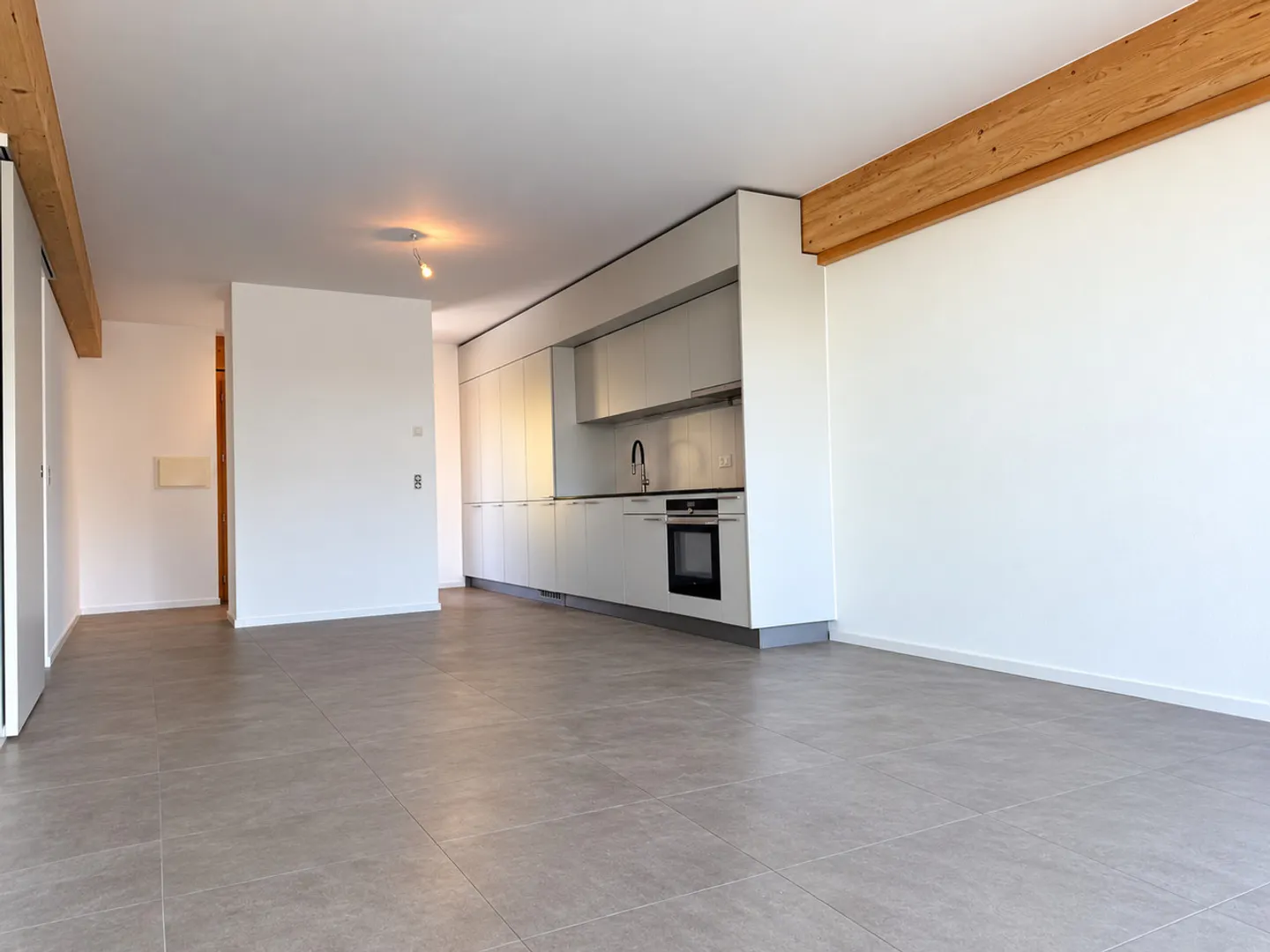 Appartamento Incantevole a Nyon - Foto 3 di 9