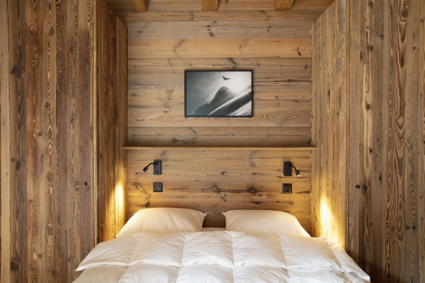 Le Havre Blanc - Duplex - Foto 10 von 10