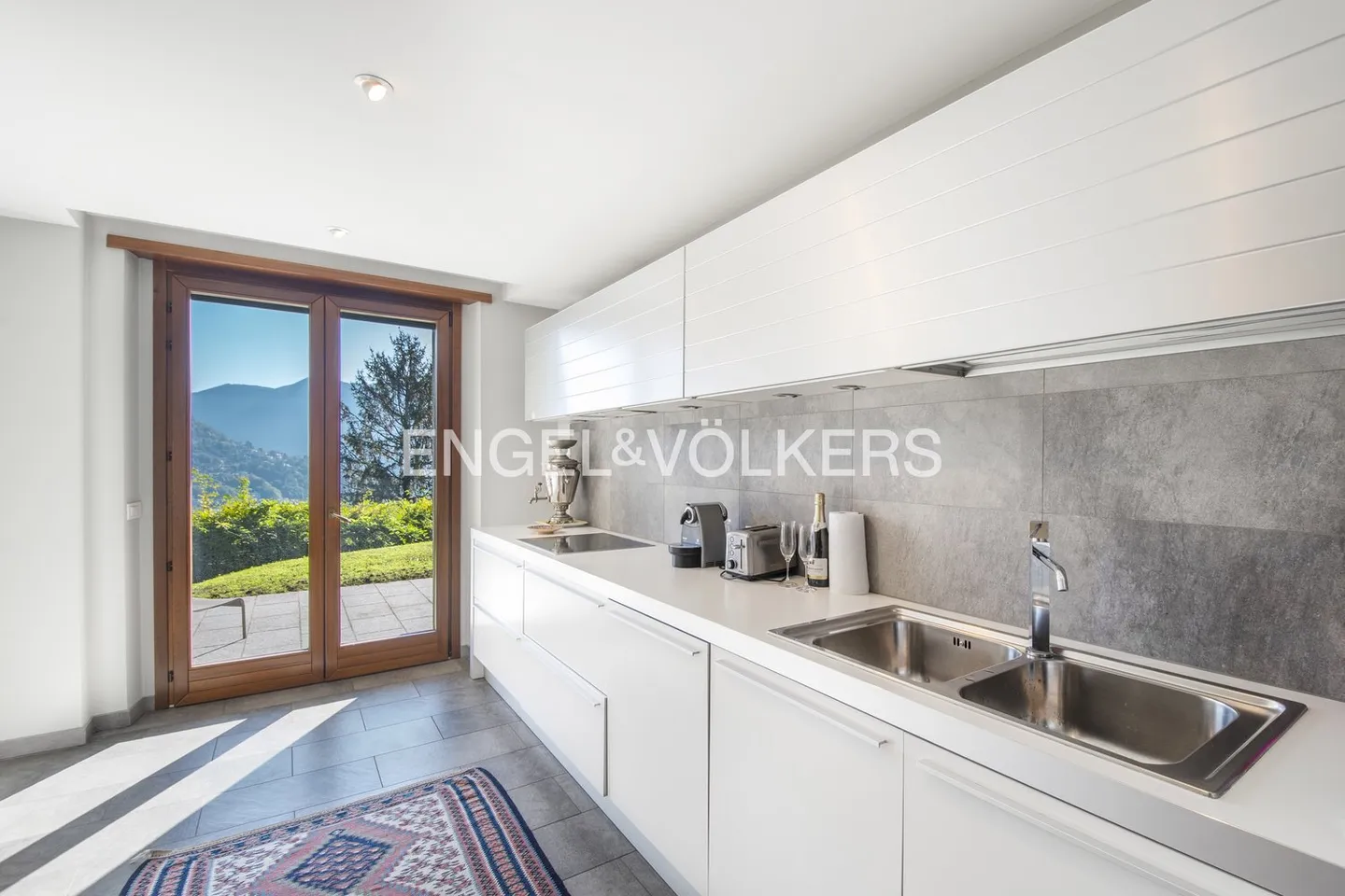 Villa prestigieuse avec vue imprenable - Photo 12 sur 13