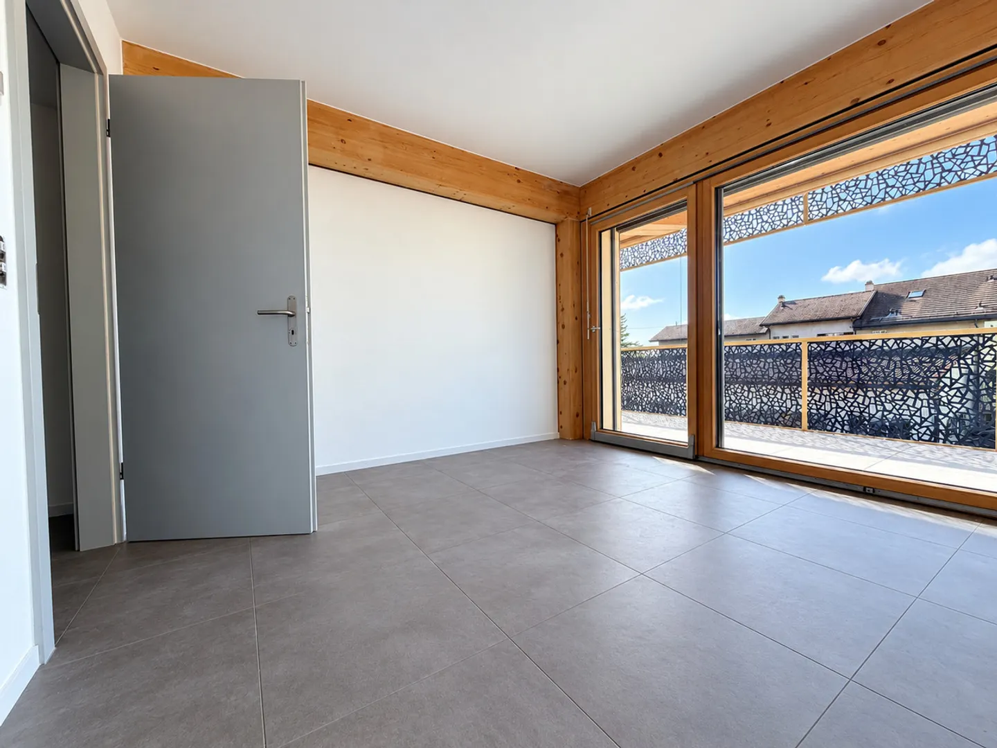 Appartamento Incantevole a Nyon - Foto 4 di 9