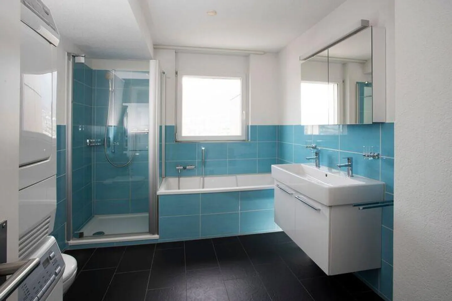 Wohnung mit Bergblick - Foto 8 von 13