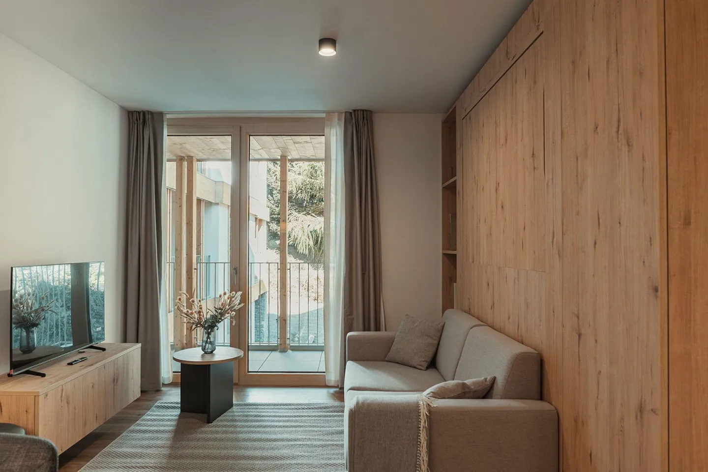 Résidence Castanea Aparthotel A1.7 | Résidence Castanea Aparthotel A... - Photo 8 sur 12