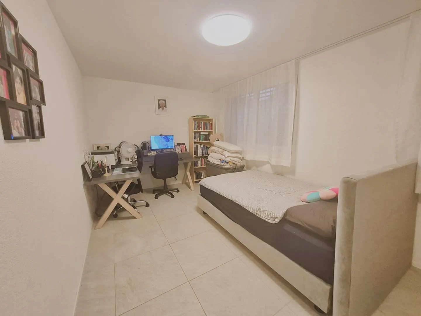 Very large condominium for rent - Photo 9 of 20