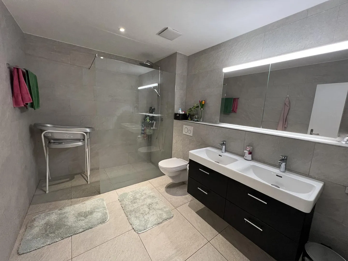 Very large condominium for rent - Photo 12 of 20